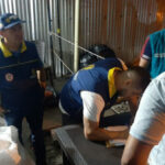 Gobernación de Risaralda continúa apoyando emergencia en Santa Rosa de Cabal