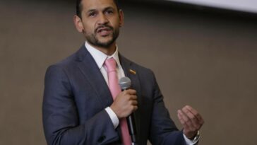 Gobierno Nacional respondió a la decisión del Tribunal de suspender a Alcalde (e) de Medellín