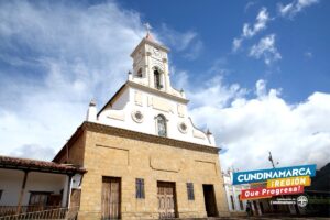 Gran Jornada Tributaria Guachetá