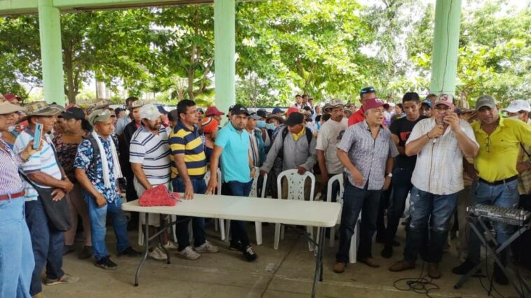 Gremios de la Mojana reclaman al Gobierno los subsidios que prometió hace 7 meses