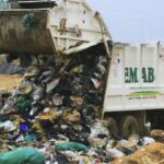 Hablan los alcaldes sobre prohibición de llevar basuras al Carrasco