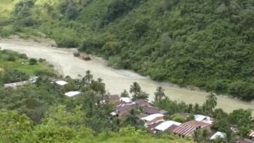 Hallan los cuerpos de cuatro personas secuestradas en zona rural de Nóvita, Chocó | Colombia | NoticiasCaracol
