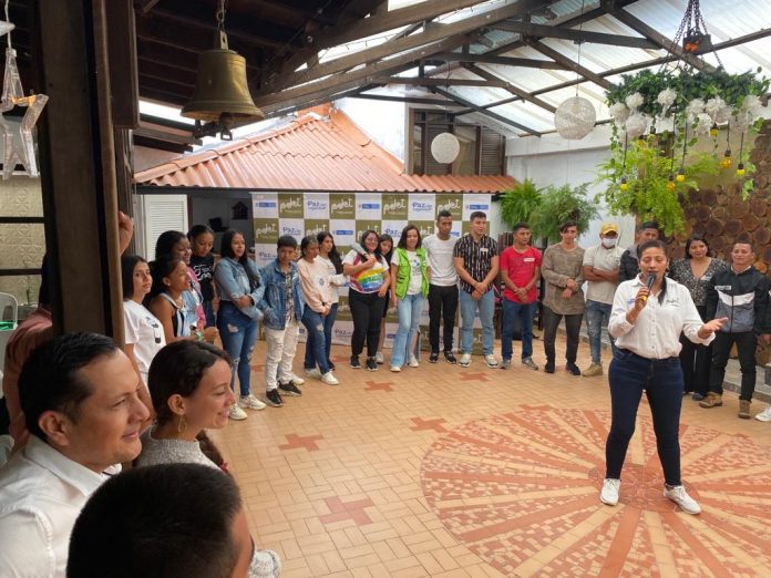 Hasta el 03 de junio se podrán postular jóvenes estudiantes interesados en realizar prácticas laborales con el Estado en los municipios PDET