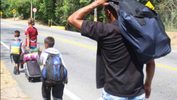 Hasta el 28 de mayo estudiantes venezolanos podrán registrarse en Migración Colombia 