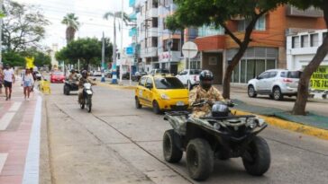 Hombres del batallón Cartagena custodiarán puestos de votación de Riohacha, Dibulla y Manaure