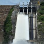 Hoy se abren las compuertas de la Hidroeléctrica de Sogamoso