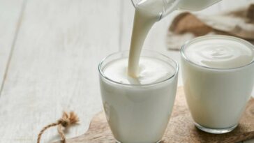 Inflación: ¿Por qué no deja de subir el precio de la leche en Colombia?