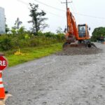 Inician obras en la vía al mar Las Ánimas – Nuquí, 53.000 habitantes del Chocó serán beneficiados.