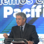 Inversión Pública, una de las principales apuestas de Enrique Gómez para ser presidente