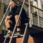 J Balvin lanzará en septiembre una app de bienestar para la salud mental