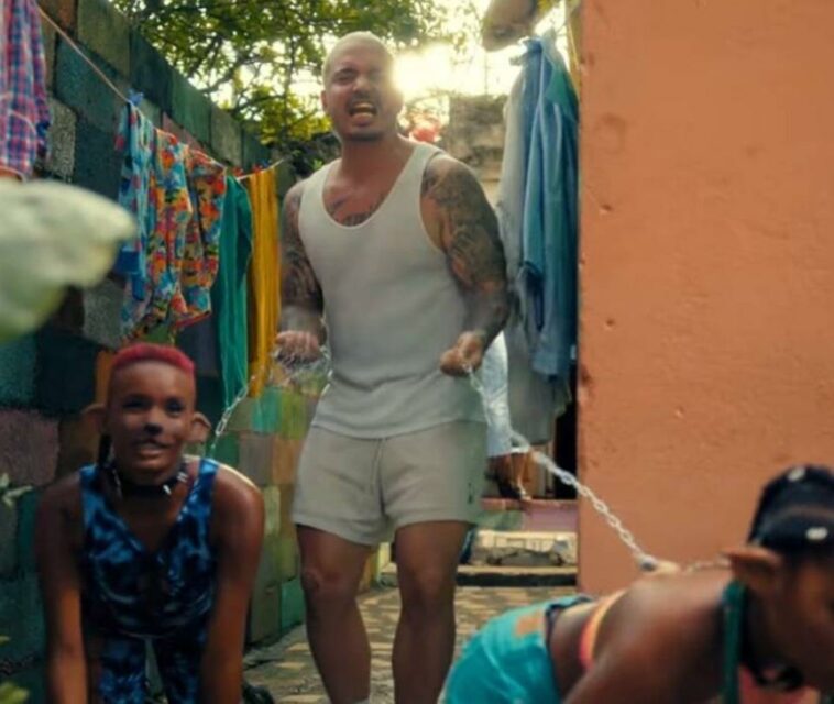 J Balvin no tendrá que disculparse por su polémica canción y video