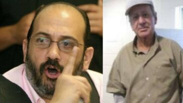 Jorge 40 y Hernán Serna 'prenderán ventilador' en crímenes de U. Magdalena