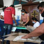 Jornada electoral en Atlántico: el dispositivo de seguridad para el domingo