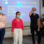 Jóvenes de Villavicencio fortalecen habilidades para la innovación