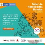 La Emprendetón llega a Casanare con un taller para fortalecer habilidades en los emprendedores de la región