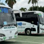 La ilusión de tener buses eléctricos en Villavicencio