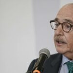 “La invitación a mi casa sigue en pie”: expresidente Pastrana a Petro