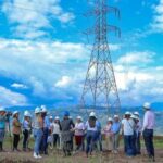 Las ONG’s de Caldas visitaron los terrenos de Aerocafé