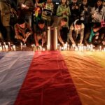 Las cifras de violencia contra la comunidad LGBTI en Colombia