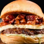 Las mejores hamburguesas del país, según el Burger Máster 2022