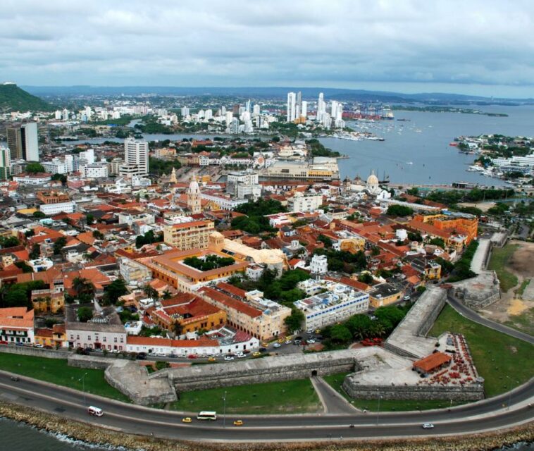 Las razones que expone el alcalde William Dau para militarizar Cartagena