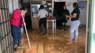 Emergencias Caquetá