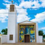 Este domingo 22 de mayo se realizarán las fiestas patronales en honor a Santa Rita de Cassia en el municipio de Manaure.