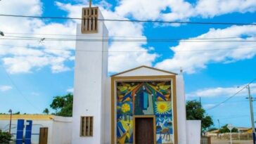 Este domingo 22 de mayo se realizarán las fiestas patronales en honor a Santa Rita de Cassia en el municipio de Manaure.