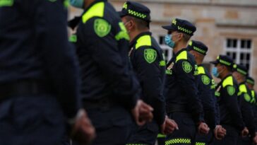 Más de 1.200 policías vigilarán comicios de 29 de mayo en Tunja