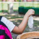 Más mascarillas en colegios de Cali