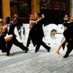 Medellín tiene todo listo para celebrar con tango