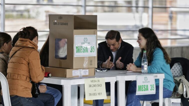 Medidas especiales para garantizar votaciones en Norte de Santander