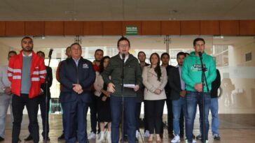 Medidas que adoptó Bogotá para la jornada de elecciones del domingo