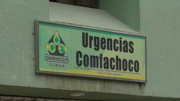 Menor de 14 años murió en Chocó esperando traslado a hospital de tercer nivel | Colombia | NoticiasCaracol