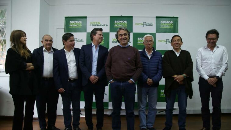 Miembros de Centro Esperanza quedan en libertad para la segunda vuelta