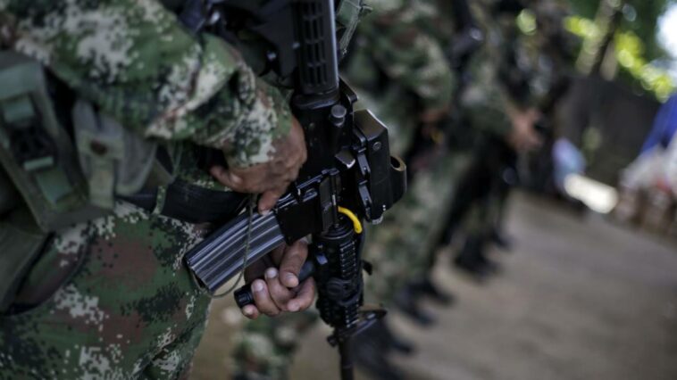 Militares declararán ante la JEP por crímenes en el Cauca y Valle del Cauca