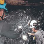 Mineros de subsistencia: 44% con producto financiero activo