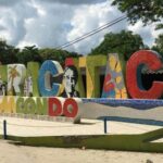 Mueren dos estudiantes tras ser arrollados por una volqueta en Aracataca