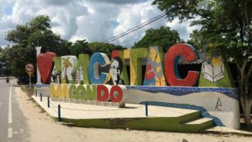 Mueren dos estudiantes tras ser arrollados por una volqueta en Aracataca