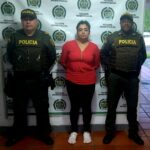 Mujer fue sorprendida infringiendo medida de detención domiciliaria