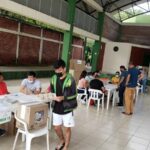 Neiva le cumplió a la democracia, elecciones se realizaron con normalidad