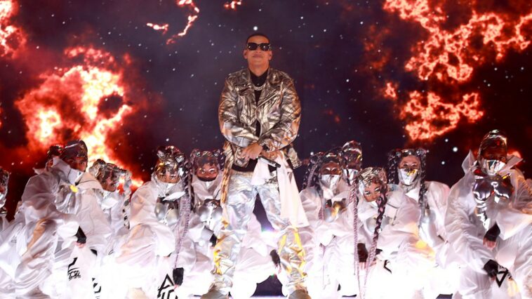 No se quede sin boleto para la segunda fecha de conciertos de Daddy Yankee