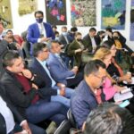 “Nos van a reducir el presupuesto a municipios de Boyacá”: Alc. Gámeza
