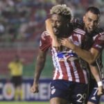 Omar Albornoz: “No soy el mejor goleador, pero soy muy buen asistidor”