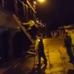 Operativo en Chinchiná deja 3 personas capturadas y 11 celulares incautados