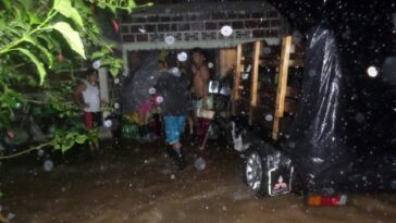 Organismos de socorro sin equipos para atender emergencias por lluvias