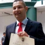 Oscar Galeano Patiño, abogado y ex policía, víctima de ataque sicarial en Quimbaya