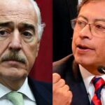 Pastrana invita a reunión a Petro por "golpe de Estado a las elecciones"