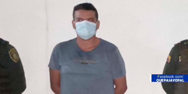 Paz de Ariporo: Hombre que maltrataba a su mamá irá a la cárcel