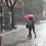 Pereira, Pueblo Rico, Apía y Santuario, tendrán lluvias por encima de lo normal